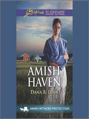cover image of Amish Haven
